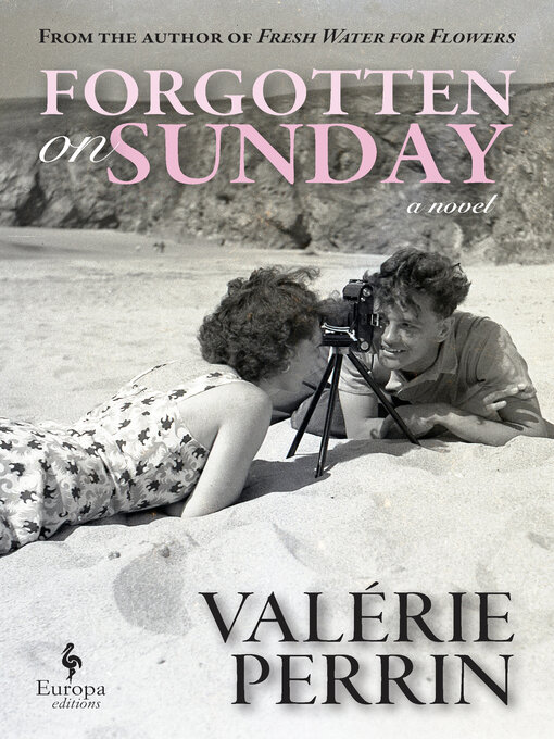 Title details for Forgotten on Sunday by Valérie Perrin - Wait list